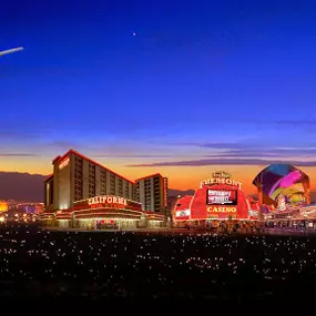 Bild von California Hotel & Casino