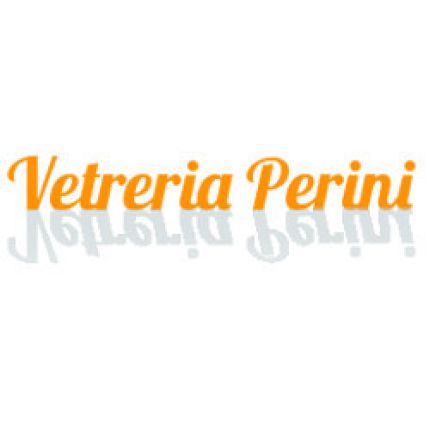 Logo da Vetreria Perini