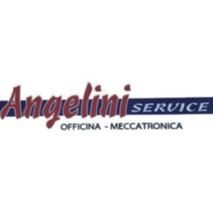 Logotyp från Angelini Service - Officina Meccatronica