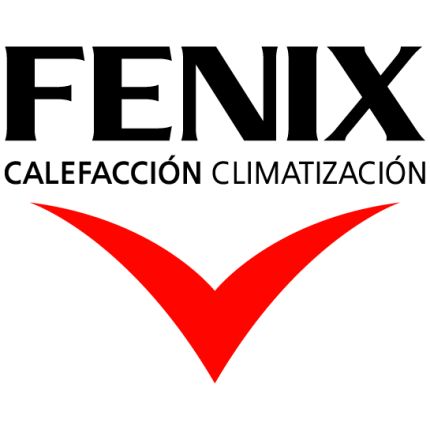 Logo from Calefacciones Fénix