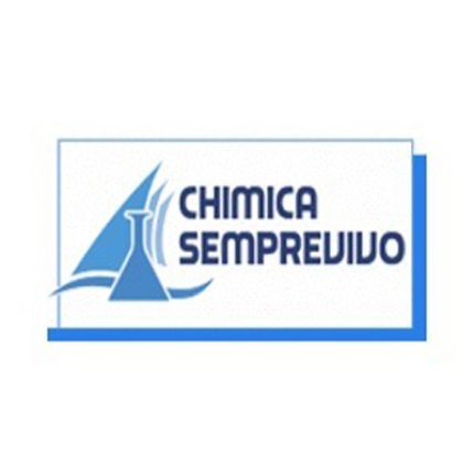 Logo von Semprevivo | Prodotti Chimici Industriali