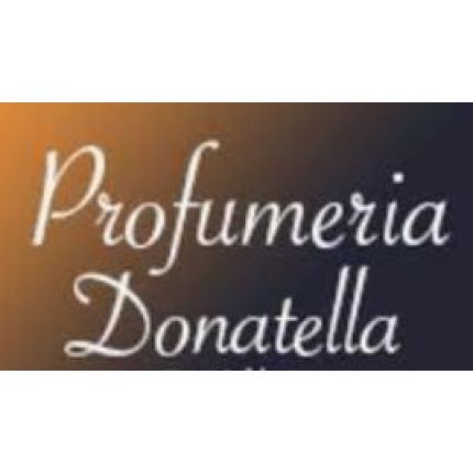 Logo fra Profumeria Donatella