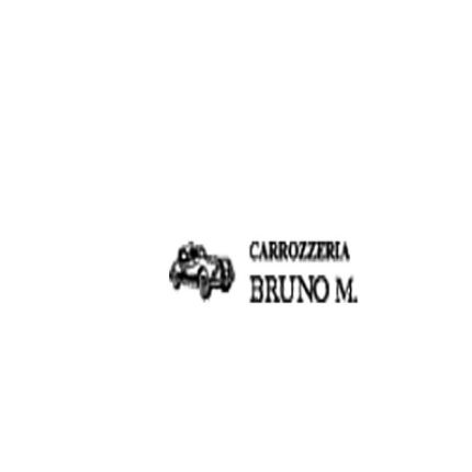 Logotyp från Carrozzeria Bruno M.