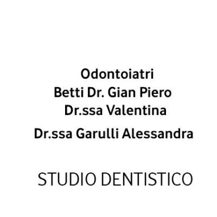 Logo da Studio Dentistico Betti