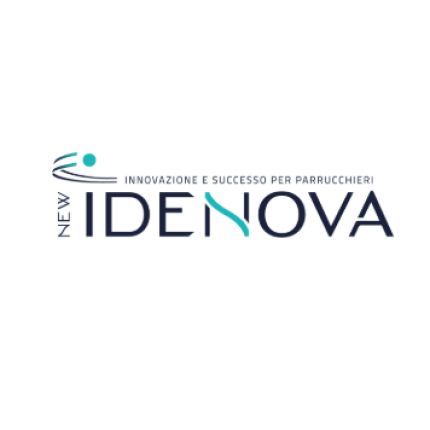 Logotyp från New Idenova