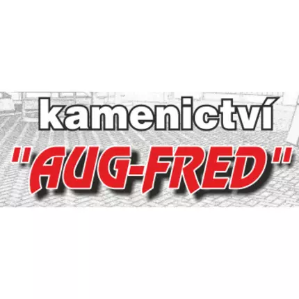 Logo od Pavel Wollný - kamenictví AUG-FRED