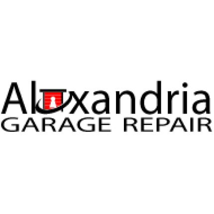 Logo da Alexandria Garage Door Repair