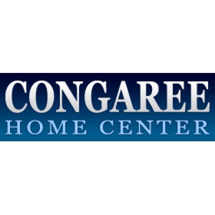 Logo de Congaree Home Center