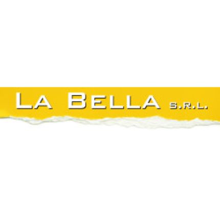 Logotyp från La Bella Carrelli Elevatori