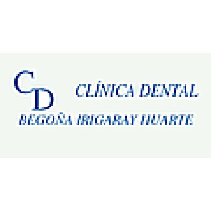 Logotipo de Clínica Dental Begoña Irigaray