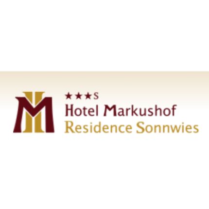 Logo from Hotel Markushof - Residence Sonnwies