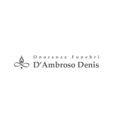 Λογότυπο από Onoranze Funebri D'Ambroso Denis