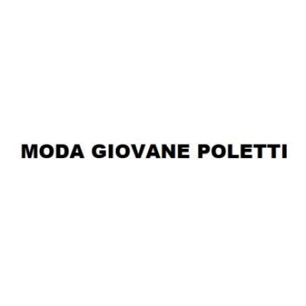 Λογότυπο από Moda Giovane Poletti