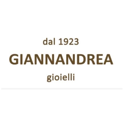 Logo van Giannandrea Gioielli