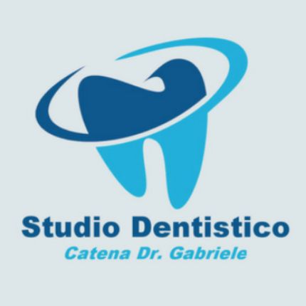 Logotyp från Studio Dentistico Catena Dr. Gabriele