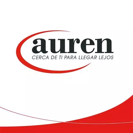 Logotipo de Auren