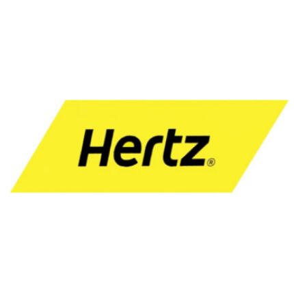 Logo van Autonoleggio Hertz