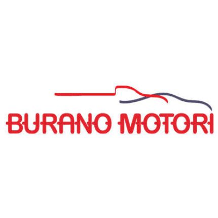 Logo da Burano Motori