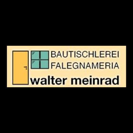 Logo von Falegnameria Walter Meinrad Sas