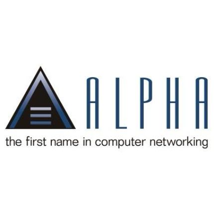 Logo fra Alpha Engineering Associates, Inc.