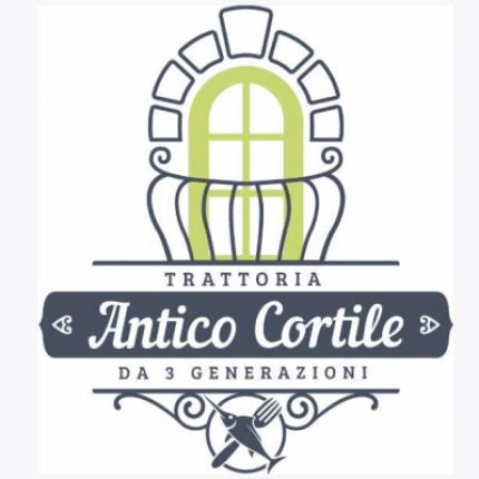 Logo from Trattoria Antico Cortile Ristorante Pesce