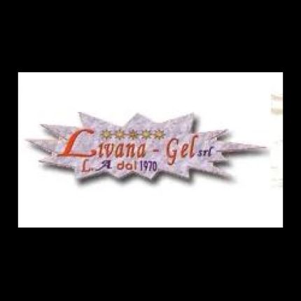 Logo da Livana Gel