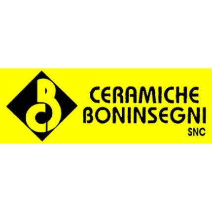 Logo od Ceramiche Boninsegni