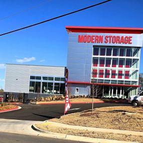 Bild von Modern Storage West Little Rock