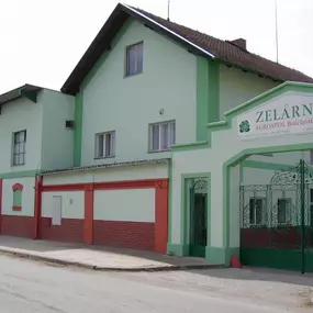 Bild von AGROSPOL Bolehošť, a.s.