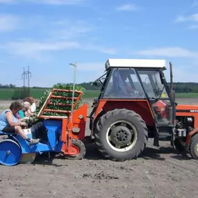 Bild von AGROSPOL Bolehošť, a.s.