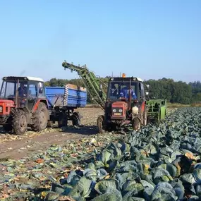 Bild von AGROSPOL Bolehošť, a.s.