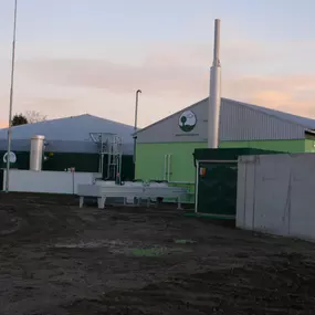 Bild von AGROSPOL Bolehošť, a.s.