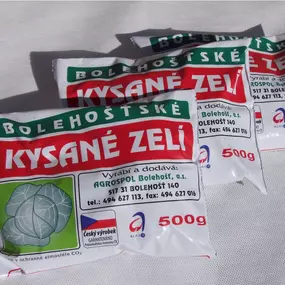 Bild von AGROSPOL Bolehošť, a.s.