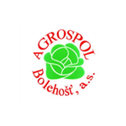 Logo von AGROSPOL Bolehošť, a.s.