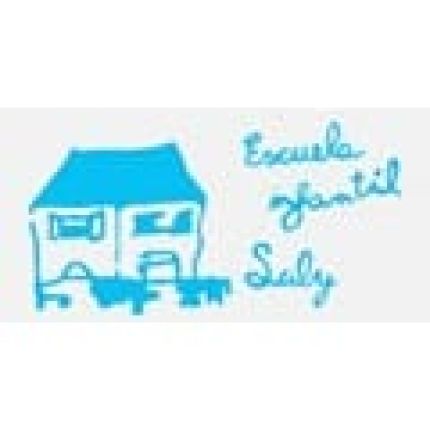 Logo da Escuela Infantil Laly