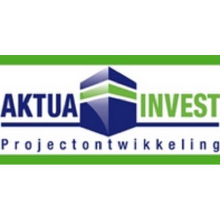 Logo de Aktua Invest Projectontwikkeling