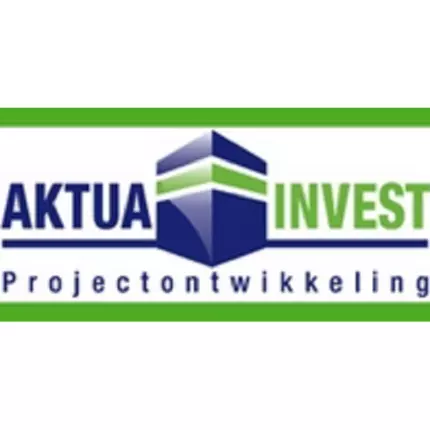 Λογότυπο από Aktua Invest Projectontwikkeling