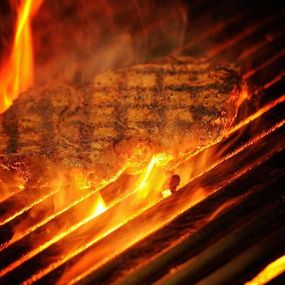 Bild von Ribeyes Steakhouse