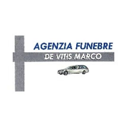 Logo von Agenzia Funebre De Vitis Marco