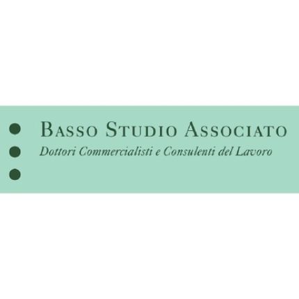 Logo van Basso Studio Associato