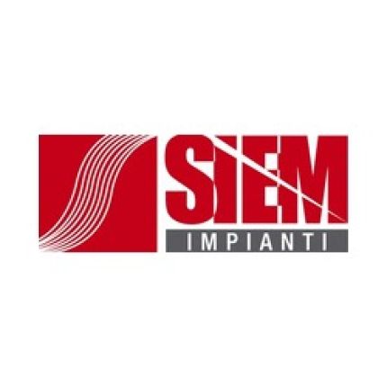 Logotipo de Siem Impianti