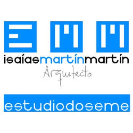 Logo od Arquitecto Isaías Martín Martín