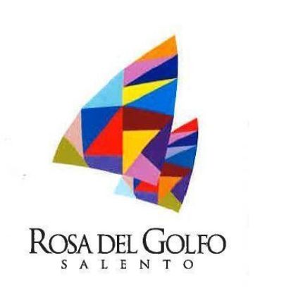 Logo od Rosa del Golfo di Calo'