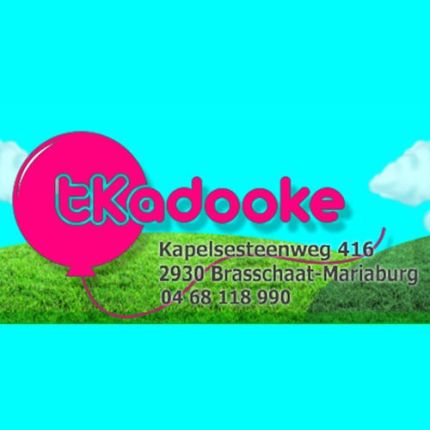Logo od tKadooke