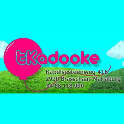 Logo da tKadooke