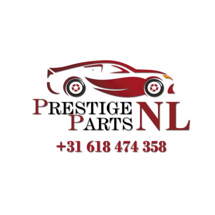 Logo von Prestige Parts NL