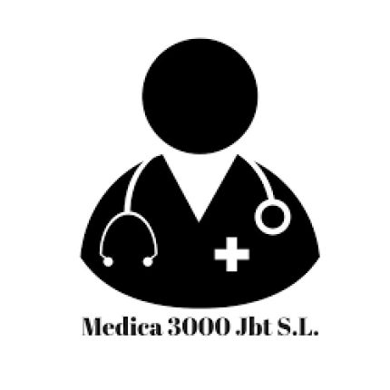 Logotipo de Medica 3000 Jbt