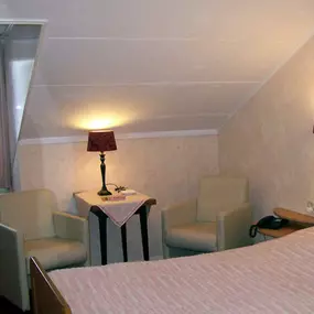 Vouwere Hotel-Appartementen