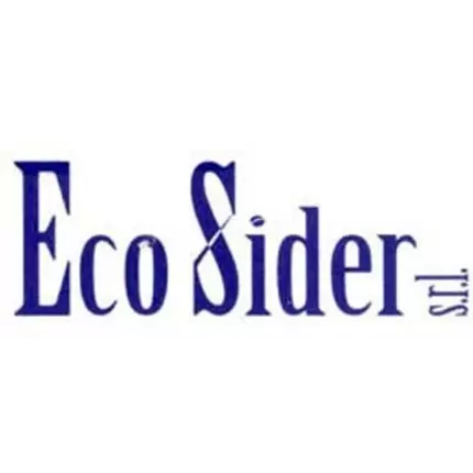 Logótipo de Eco Sider