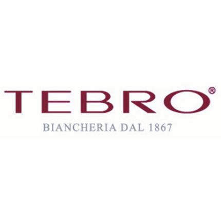 Logo de Tebro Biancheria dal 1867